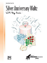 Silver Anniversary Waltz 00-22414   upc 038081232959