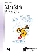 Splash, Splash 00-22490   upc 038081233499