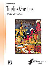 Timeline Adventure 00-22496   upc 038081233550