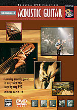 Complete Acoustic Guitar Method: Beginning Acoustic Guitar 00-22888   upc 038081232423