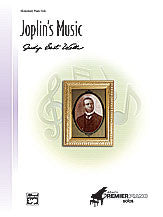 Joplin's Music 00-23237   upc 038081235103