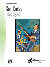 Kool Dudes 00-23240   upc 038081235127