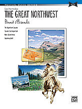 The Great Northwest 00-23248   upc 038081258904