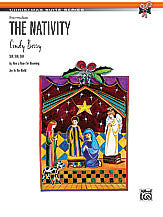 The Nativity 00-23268   upc 038081260075