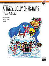A Jazzy, Jolly Christmas 00-23269   upc 038081260082