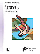 Somersaults 00-24186   upc 038081263519