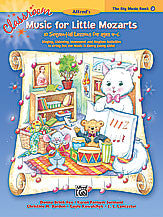The Big music book 2 Classroom music for little mozarts   upc 038081265513