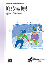 It's a Snow Day! 00-24530   upc 038081269306