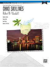 Ohio Skylines 00-24610   upc 038081270883