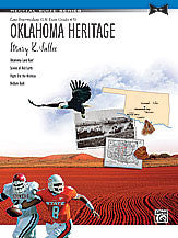 Oklahoma Heritage 00-24618   upc 038081271026