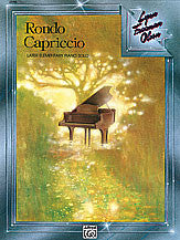 Rondo Capriccio 00-2516   upc 038081012896