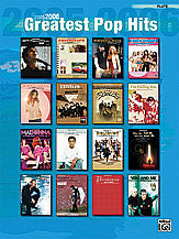 2005-2006 Greatest Pop Hits 00-25317   upc 038081272894