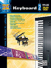 Alfred's MAXÌÎå«?åÈ Keyboard 2 00-25466   upc 038081272887