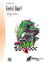 Feelin' Fine! 00-25475   upc 038081273112