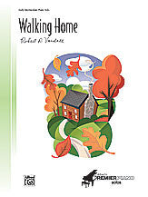 Walking Home 00-25479   upc 038081273150