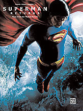 Superman Returns: Music from the Motion Picture 00-26283   upc 038081290577