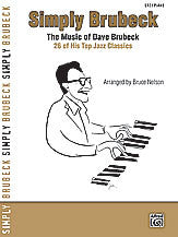 Simply Brubeck 00-27048   upc 038081292571