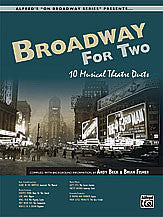 Broadway for Two 00-27113   upc 038081263205