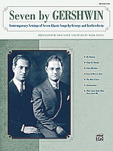 Seven by Gershwin 00-27455   upc 038081297132
