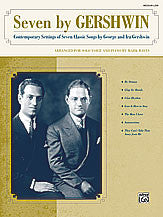 Seven by Gershwin 00-27458   upc 038081297163
