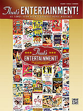 That's Entertainment! 00-27632   upc 038081300030