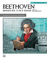 Sonata No. 23 in F Minor, Op. 57 00-27906   upc 038081305271