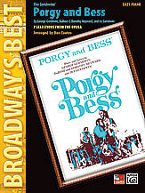 Porgy and Bess (Broadway's Best) 00-27997   upc 038081306728