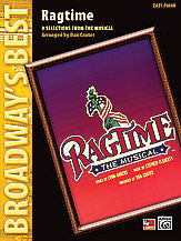 Ragtime: The Musical (Broadway's Best) 00-27998   upc 038081306735