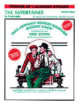 The Entertainer 00-28218   upc 029156213607