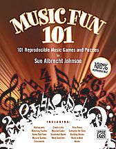 Music Fun 101 00-28861   upc 038081314051