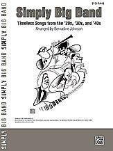 Simply Big Band 00-29144   upc 038081320519
