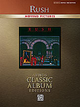 Rush: Moving Pictures 00-30225   upc 038081327839