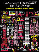 Broadway Celebrates the Big Apple 00-30372   upc 038081330372