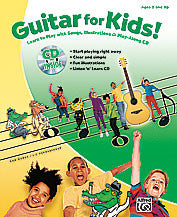 Guitar for Kids! 00-30440   upc 038081331102