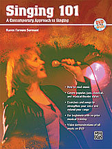 Singing 101 00-31906   upc 038081343884