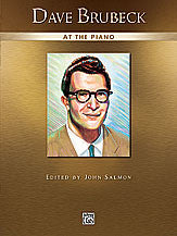 Dave Brubeck at the Piano 00-31916   upc 038081343976