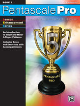 Pentascale Pro, Book 2 00-32000   upc 038081348520
