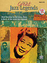 Meet the Great Jazz Legends 00-32180   upc 038081352855