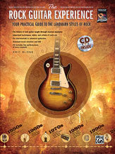 The Rock Guitar Experience 00-32653   upc 038081354828