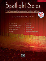 Spotlight Solos 00-32948   upc 038081358567