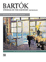 Evening in the Country 00-3294   upc 038081042350