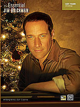 The Essential Jim Brickman: Christmas 00-33469   upc 038081372518