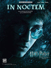 In Noctem (from <i>Harry Potter and the Half-Blood Prince</i>) 00-33877   upc 038081374482