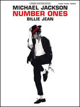 Billie Jean 00-33911   upc 038081375663