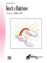Touch a Rainbow 00-3676   upc 038081009216