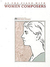 At the Piano with Women Composers 00-428   upc 038081031811