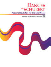 Dances of Schubert 00-4580   upc 038081012773