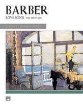 Love Song 00-4628   upc 038081126975