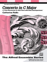 Concerto in C Major 00-5448   upc 038081021119