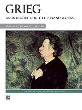 An Introduction to His Piano Works 00-563   upc 038081021430